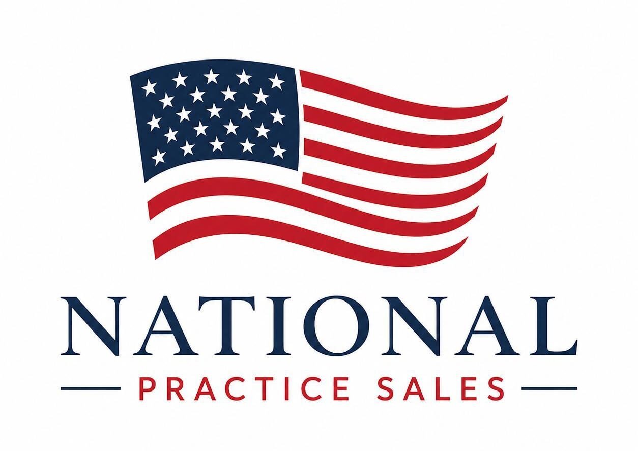 National Practice Sales