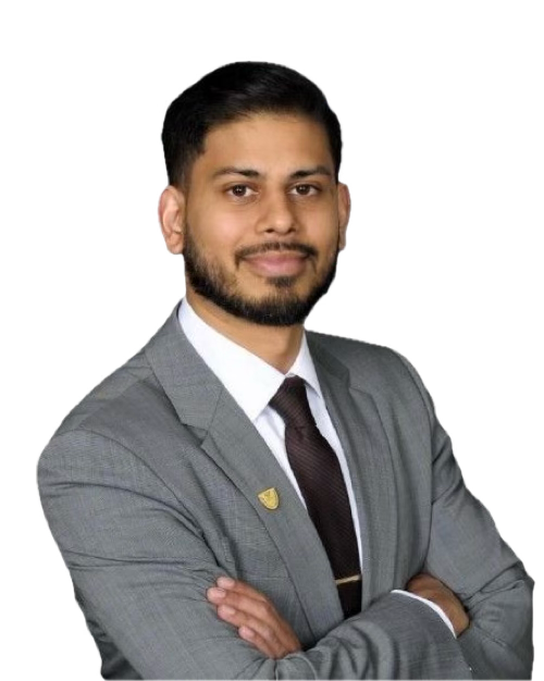 Dr Rishi Salwan, Practice Sales Consultant